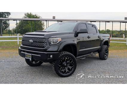 2019 Toyota Tundra Somerset NJ