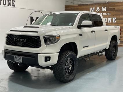2019 Toyota Tundra Portland OR