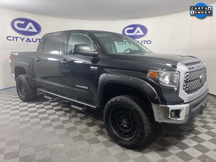 2020 Toyota Tundra Memphis TN