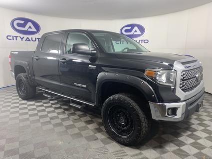 2020 Toyota Tundra Memphis TN