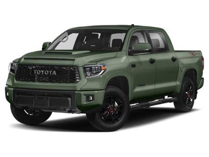 2020 Toyota Tundra Coeur d'Alene ID