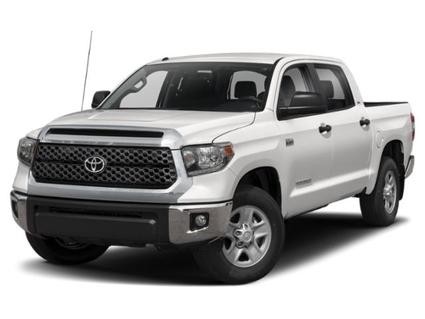2020 Toyota Tundra Coeur d'Alene ID