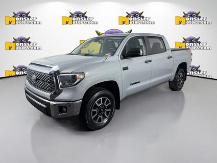 2021 Toyota Tundra Louisville TN