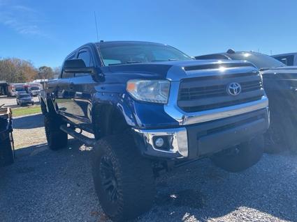 2014 Toyota Tundra Sparta TN