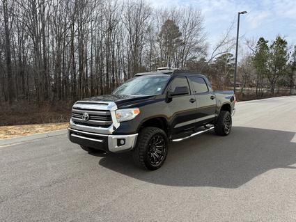 2014 Toyota Tundra Albertville AL