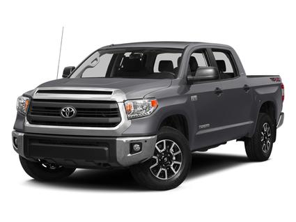 2014 Toyota Tundra Coeur d'Alene ID