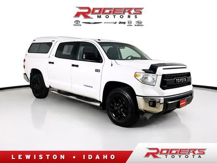 2016 Toyota Tundra Lewiston ID