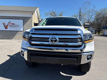 2016 Toyota Tundra Gallatin TN