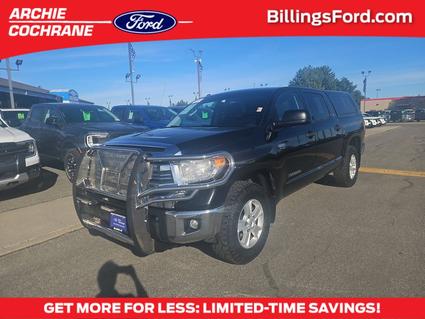 2017 Toyota Tundra Billings MT