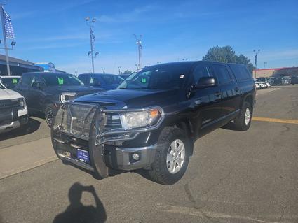 2017 Toyota Tundra Billings MT