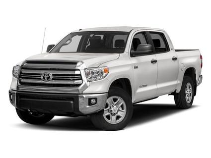 2017 Toyota Tundra Billings MT
