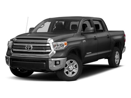 2017 Toyota Tundra Pocatello ID