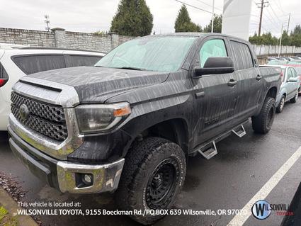 2019 Toyota Tundra Vero Beach FL
