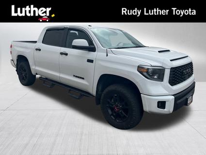 2019 Toyota Tundra Minneapolis MN