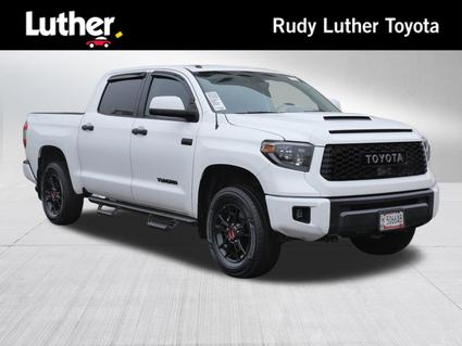 2019 Toyota Tundra Minneapolis MN