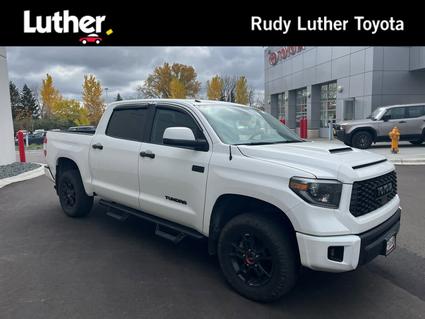 2019 Toyota Tundra Minneapolis MN