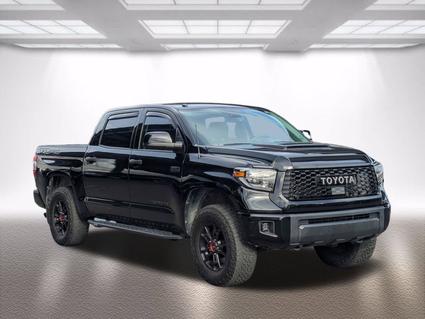 2019 Toyota Tundra Manchester CT