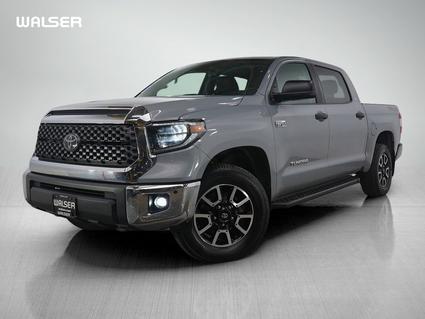 2020 Toyota Tundra Hopkins MN