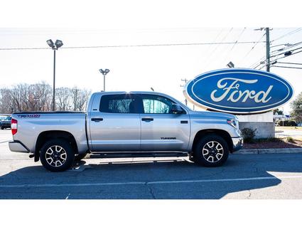 2020 Toyota Tundra Suffolk VA