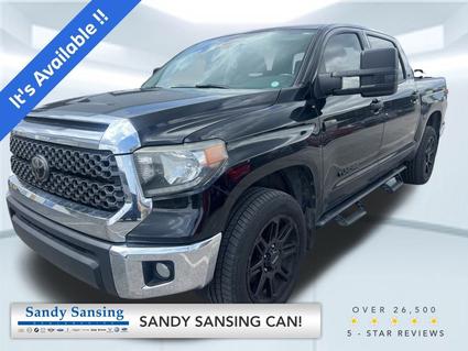 2020 Toyota Tundra Pensacola FL