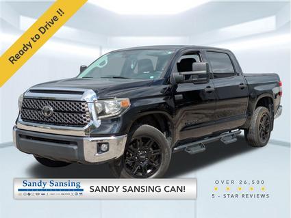 2020 Toyota Tundra Pensacola FL