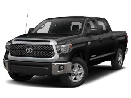 2020 Toyota Tundra Minneapolis MN