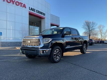 2021 Toyota Tundra Brainerd MN