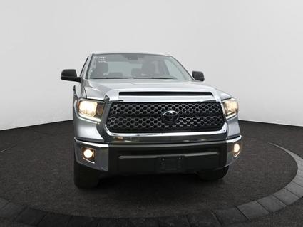 2021 Toyota Tundra Tupelo MS