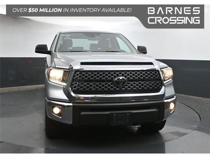 2021 Toyota Tundra Tupelo MS