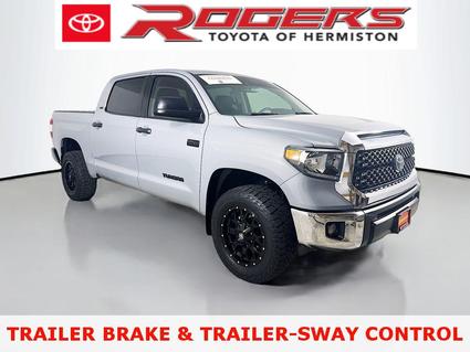 2021 Toyota Tundra Hermiston OR