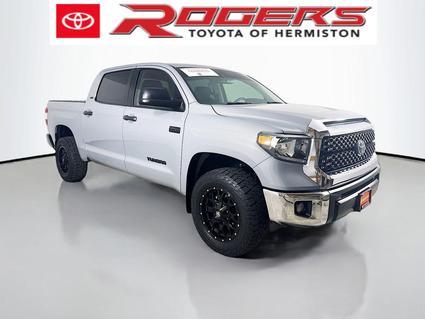 2021 Toyota Tundra Hermiston OR