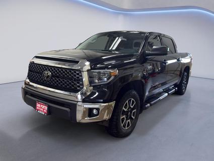 2021 Toyota Tundra Dickinson ND