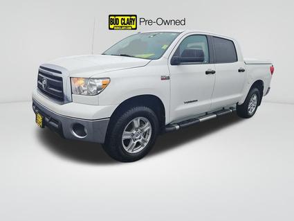 2011 Toyota Tundra Moses Lake WA