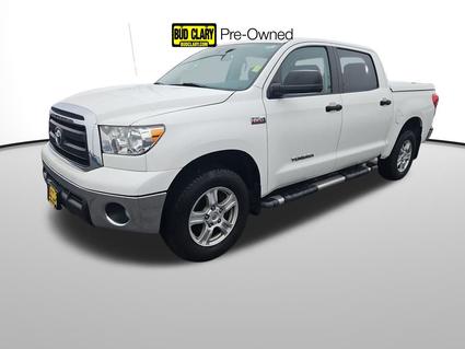 2011 Toyota Tundra Moses Lake WA
