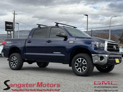 2011 Toyota Tundra Wenatchee WA