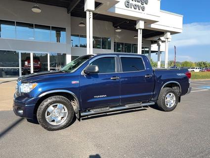 2013 Toyota Tundra Cottage Grove OR