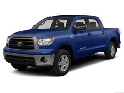 2013 Toyota Tundra Cottage Grove OR