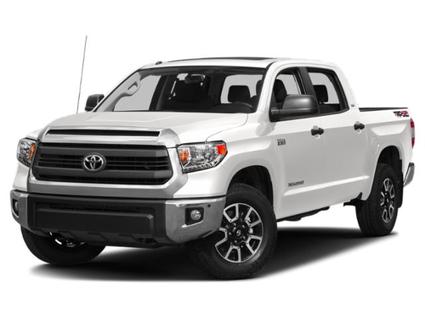 2015 Toyota Tundra Rexburg ID