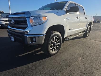 2015 Toyota Tundra Rexburg ID
