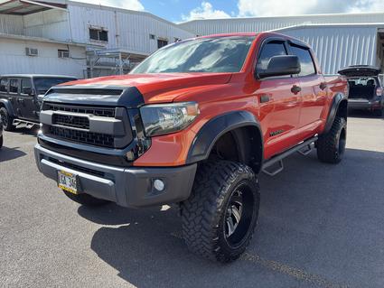 2016 Toyota Tundra Hilo HI