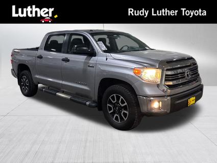 2016 Toyota Tundra Minneapolis MN