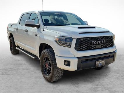 2019 Toyota Tundra Lamesa TX