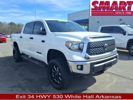 2020 Toyota Tundra White Hall AR