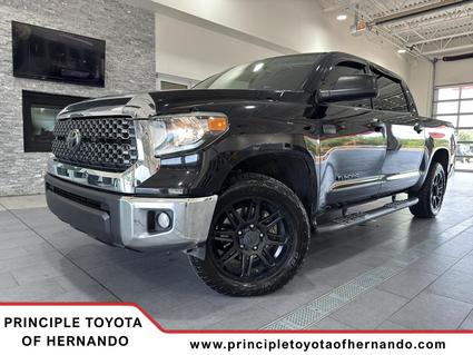 2020 Toyota Tundra Hernando MS
