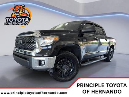 2020 Toyota Tundra Hernando MS