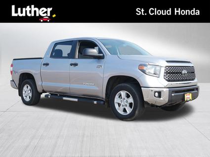 2020 Toyota Tundra Waite Park MN