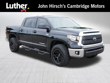 2020 Toyota Tundra Cambridge MN
