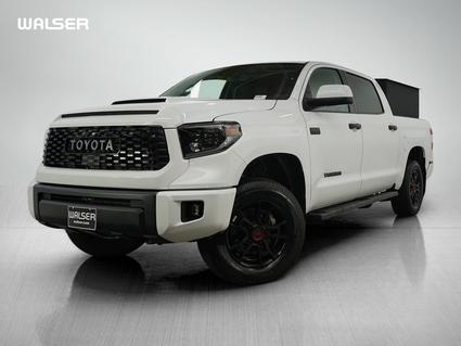 2021 Toyota Tundra Minneapolis MN