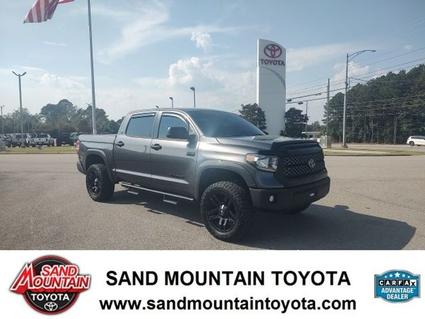 2021 Toyota Tundra Albertville AL