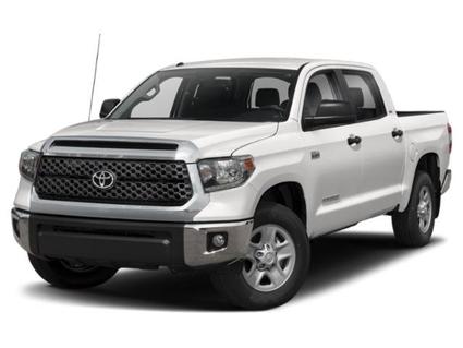 2021 Toyota Tundra Minneapolis MN